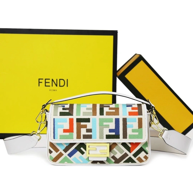 F**di satchel bags 4220a-0731