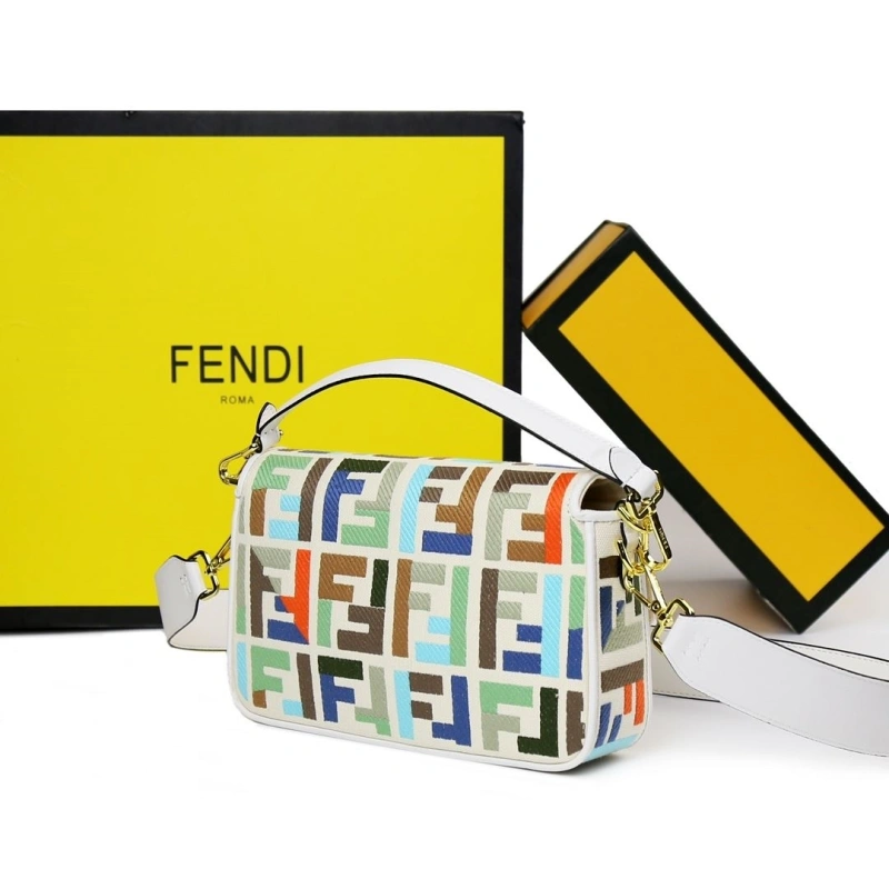 F**di satchel bags 4220a-0731