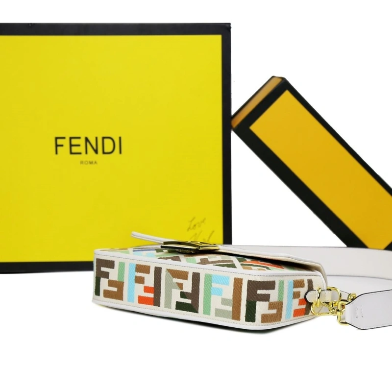 F**di satchel bags 4220a-0731