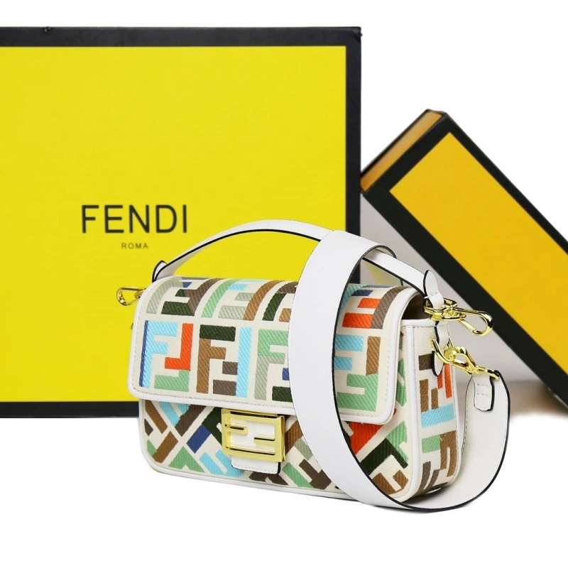 F**di satchel bags 4220a-0731