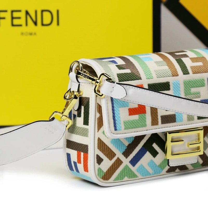 F**di satchel bags 4220a-0731