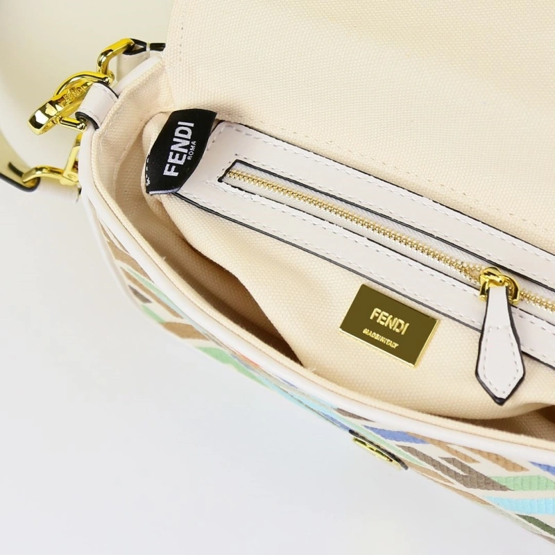 F**di satchel bags 4220a-0731
