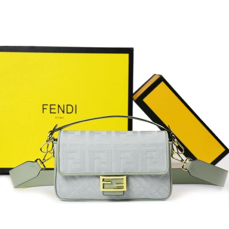F**di satchel bags 4220a-0732