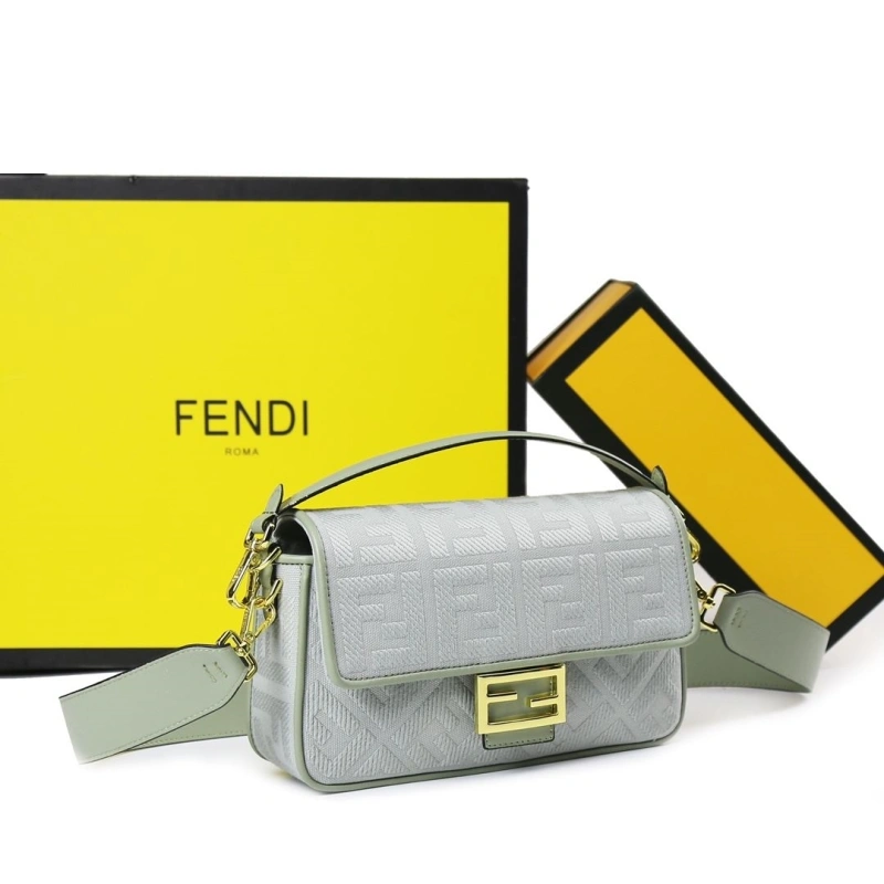 F**di satchel bags 4220a-0732