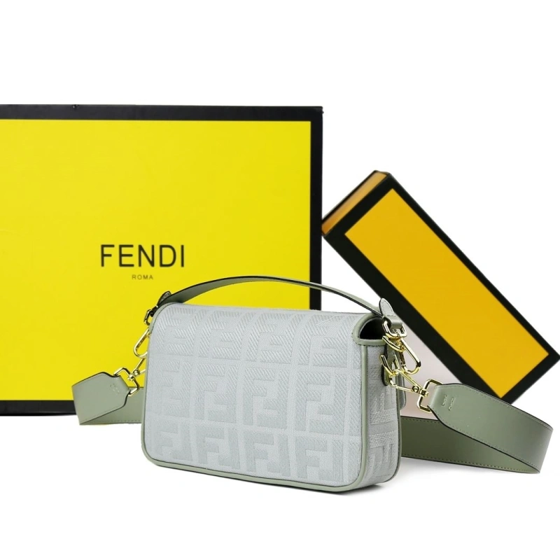 F**di satchel bags 4220a-0732