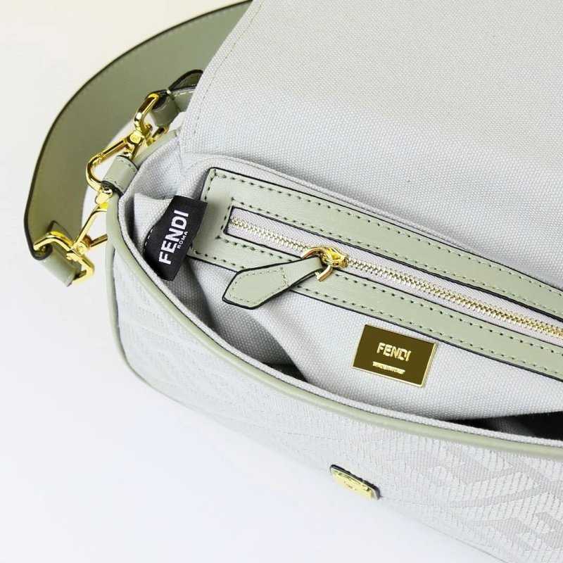 F**di satchel bags 4220a-0732