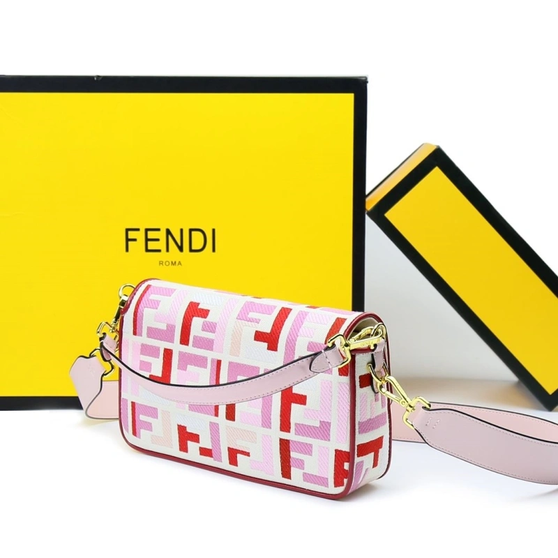F**di satchel bags 4220a-0733