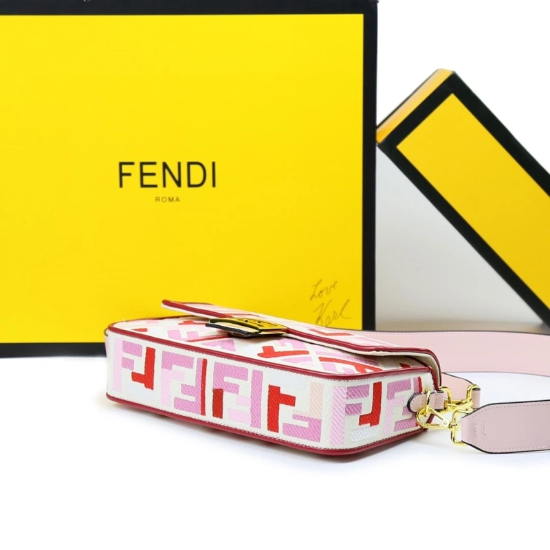 F**di satchel bags 4220a-0733