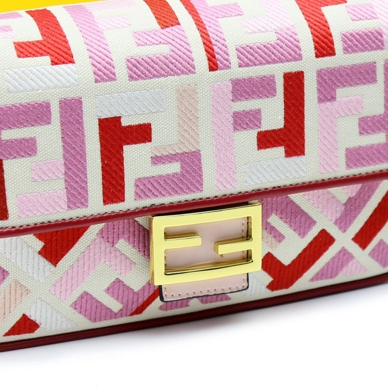F**di satchel bags 4220a-0733