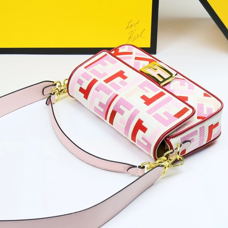 F**di satchel bags 4220a-0733