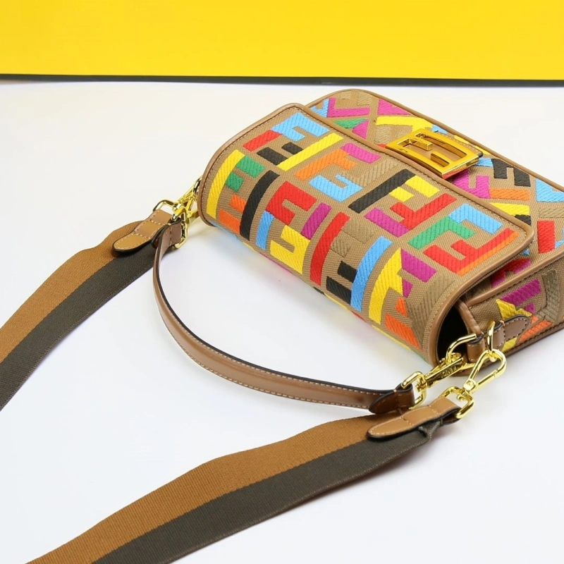 F**di satchel bags 4220a-0734