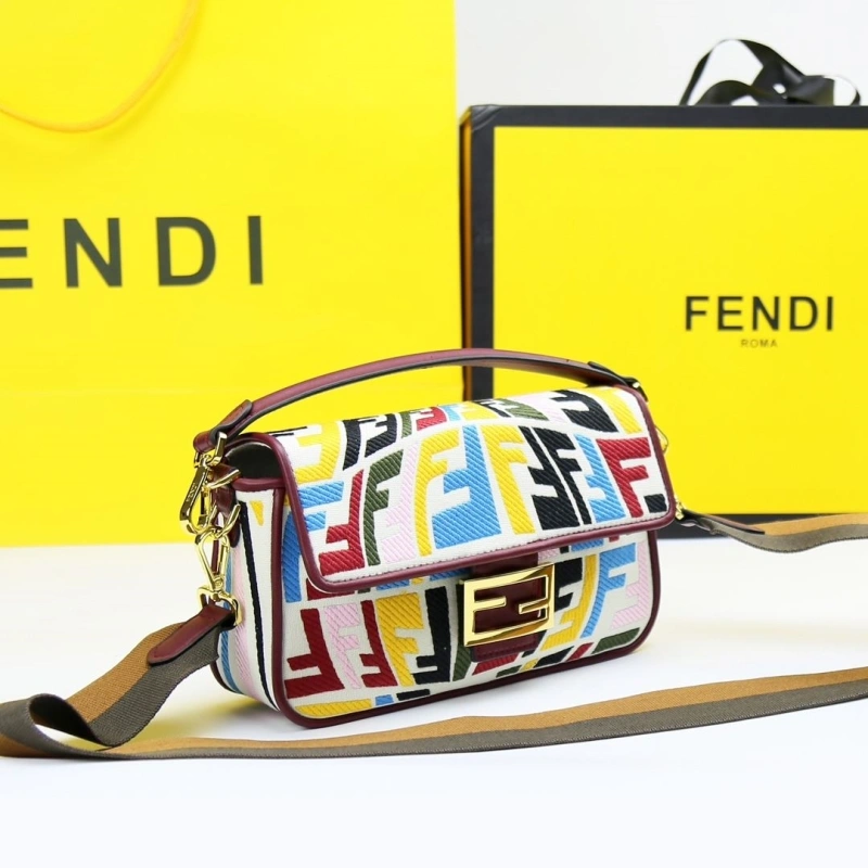 F**di satchel bags 4220a-0735
