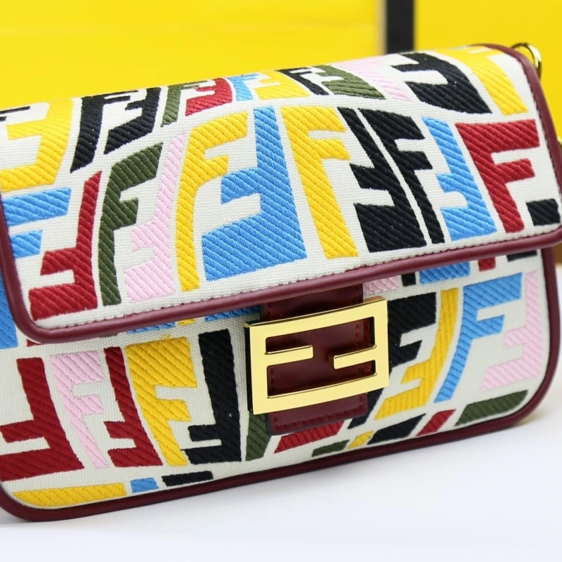 F**di satchel bags 4220a-0735