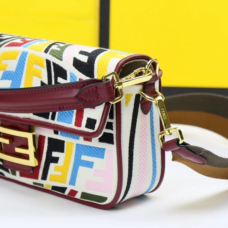 F**di satchel bags 4220a-0735