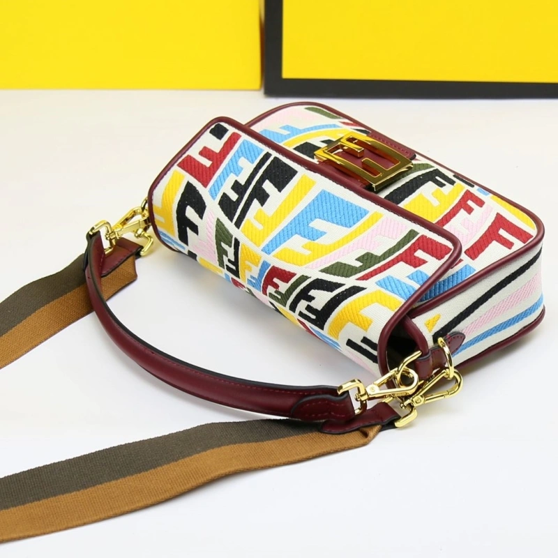 F**di satchel bags 4220a-0735
