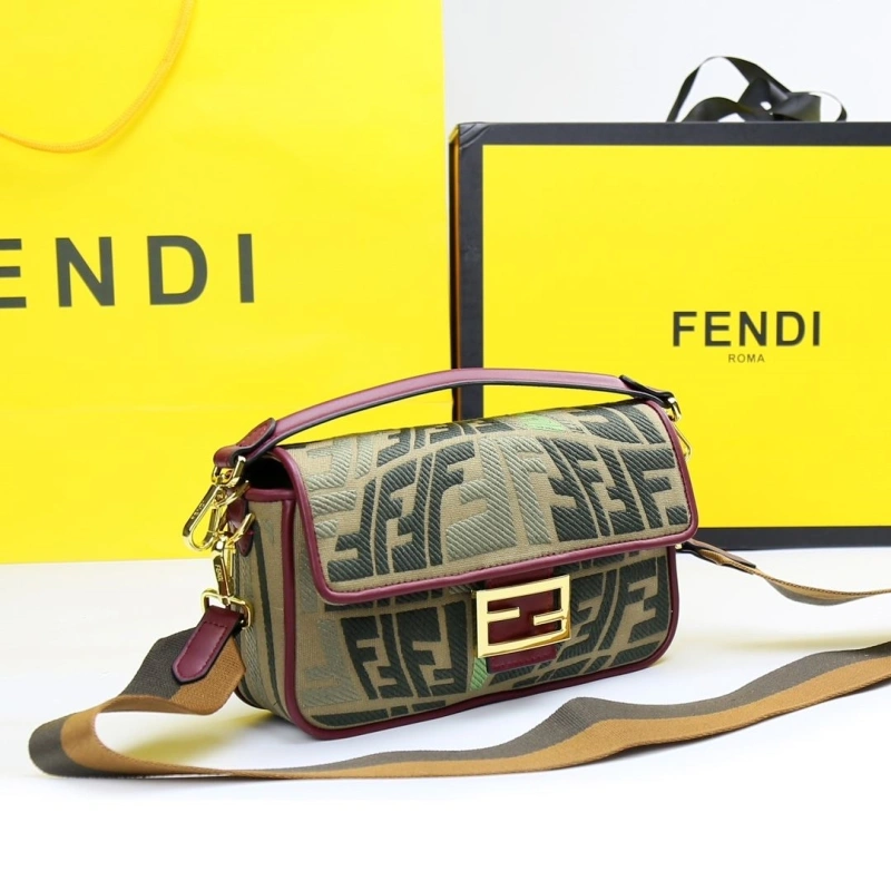 F**di satchel bags 4220a-0736