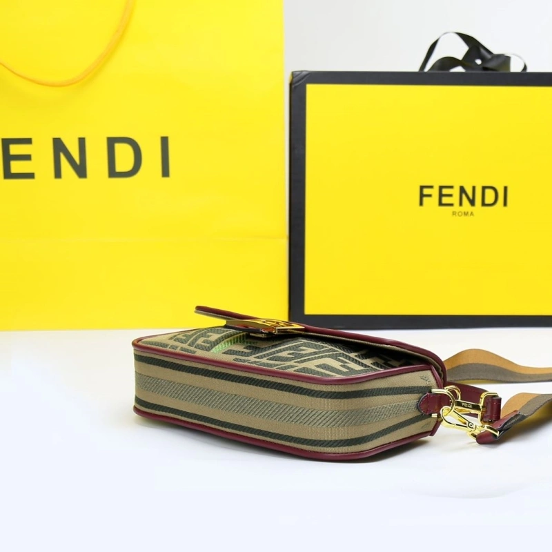F**di satchel bags 4220a-0736