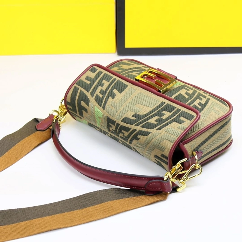 F**di satchel bags 4220a-0736