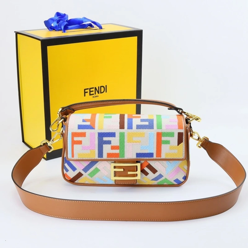 F**di satchel bags 4220a-0737
