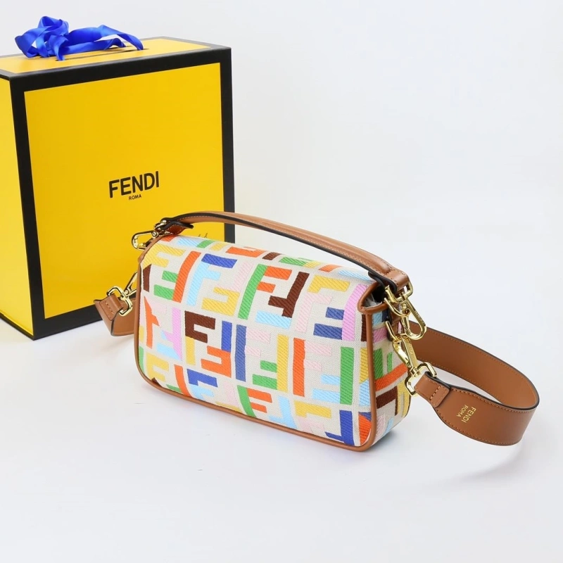 F**di satchel bags 4220a-0737