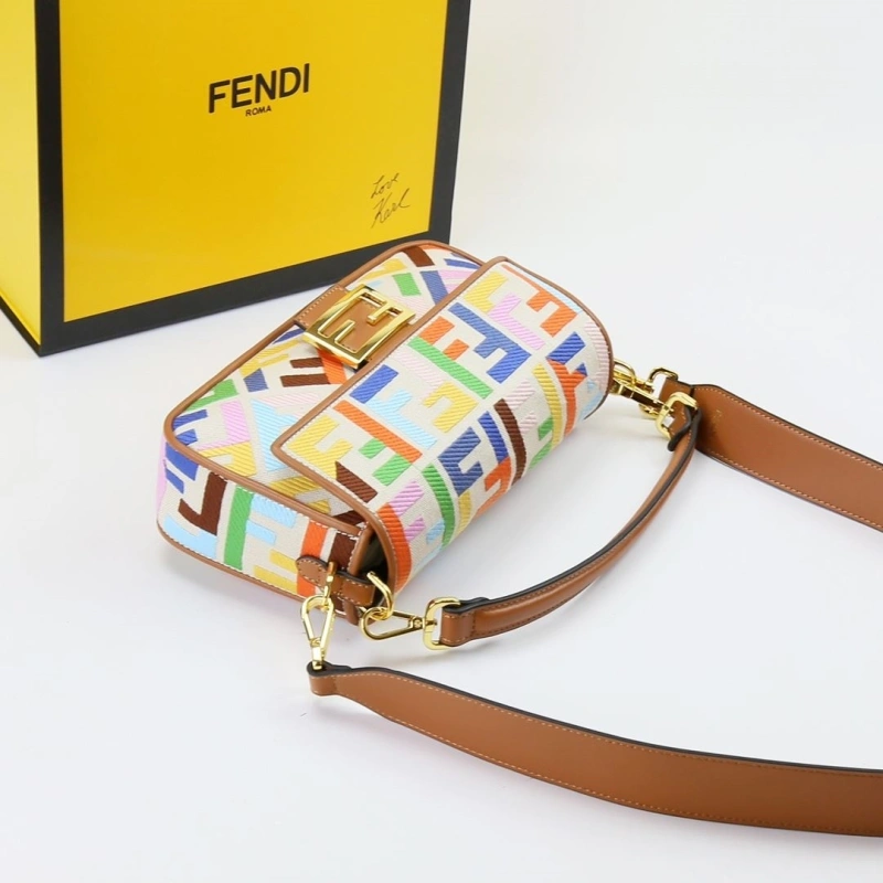 F**di satchel bags 4220a-0737