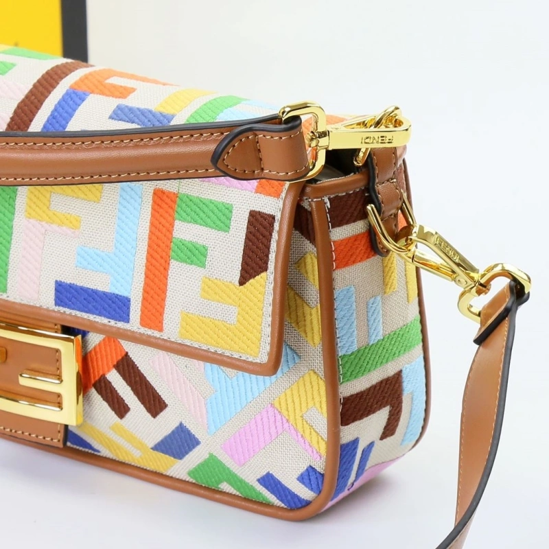 F**di satchel bags 4220a-0737