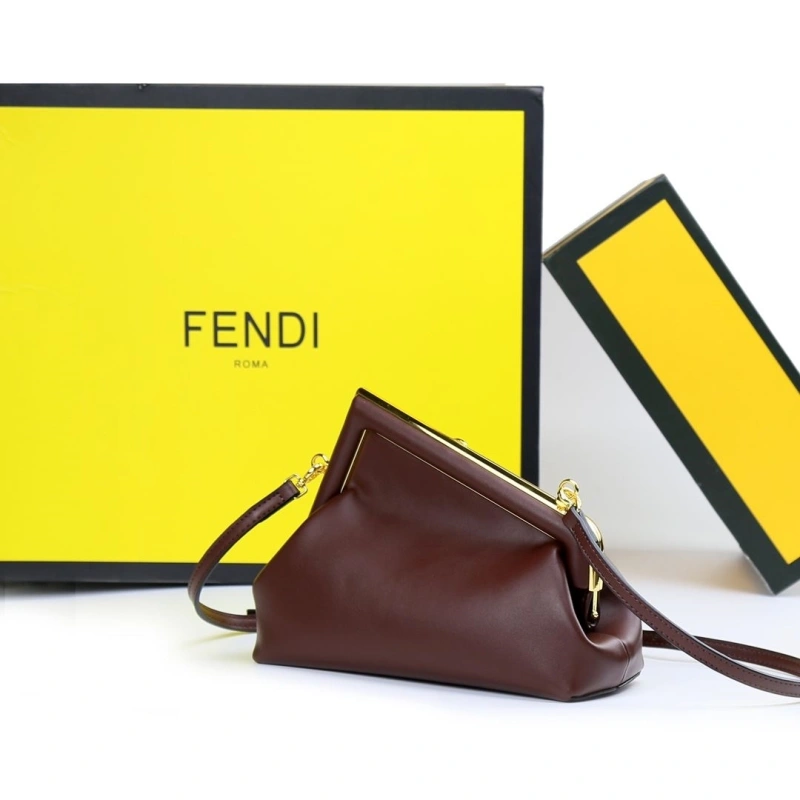 F**di first bags 4220a-0742