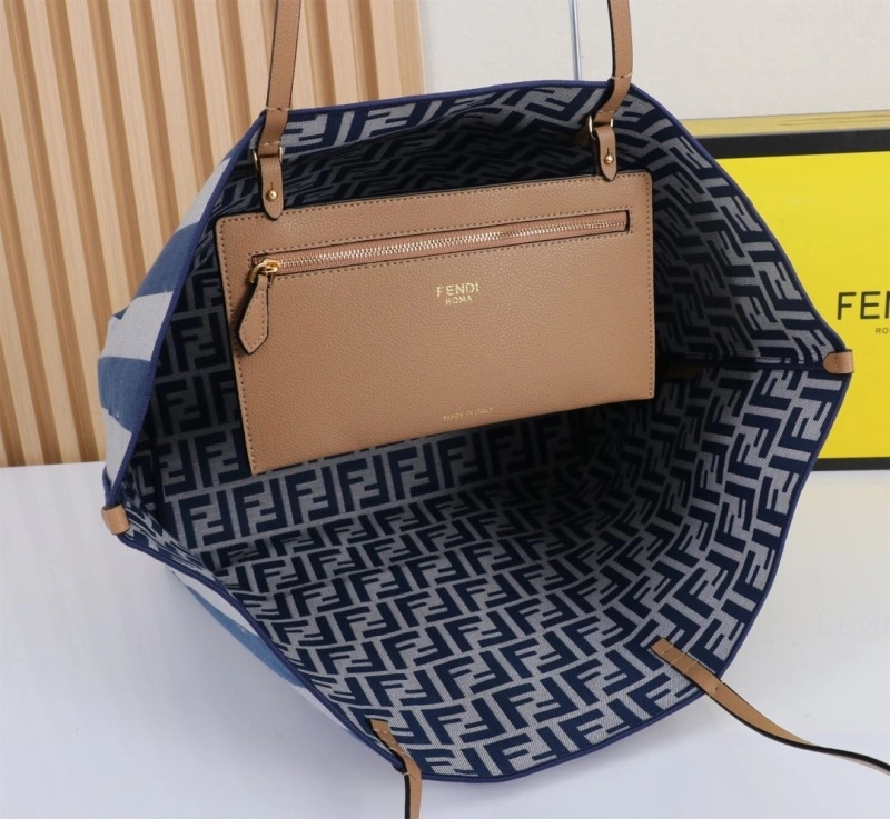 F**di shopping bags 4220a-0744