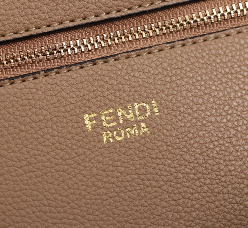 F**di shopping bags 4220a-0745