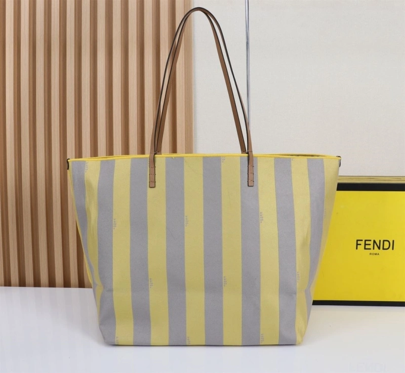 F**di shopping bags 4220a-0747