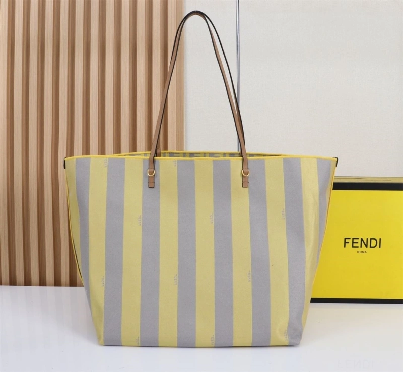 F**di shopping bags 4220a-0747