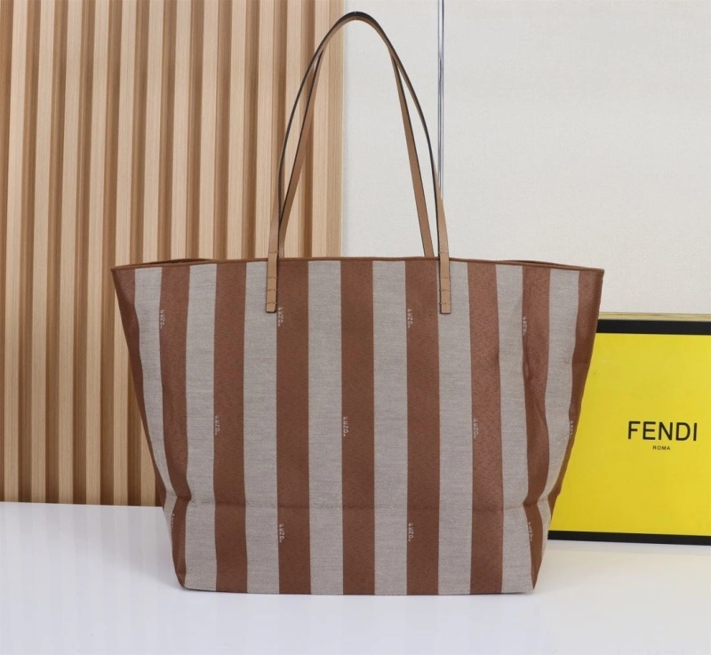 F**di shopping bags 4220a-0748
