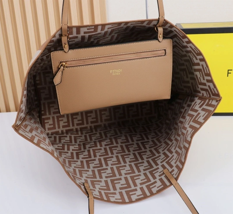 F**di shopping bags 4220a-0748