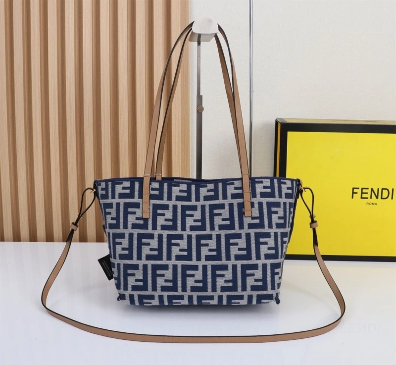 F**di shopping bags 4220a-0749