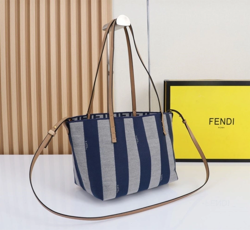 F**di shopping bags 4220a-0749