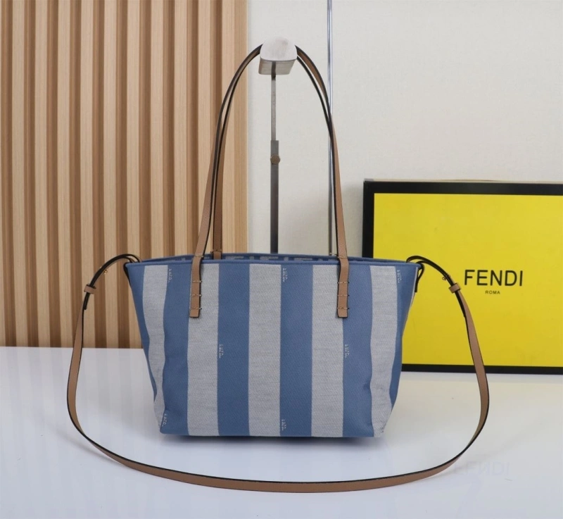 F**di shopping bags 4220a-0750