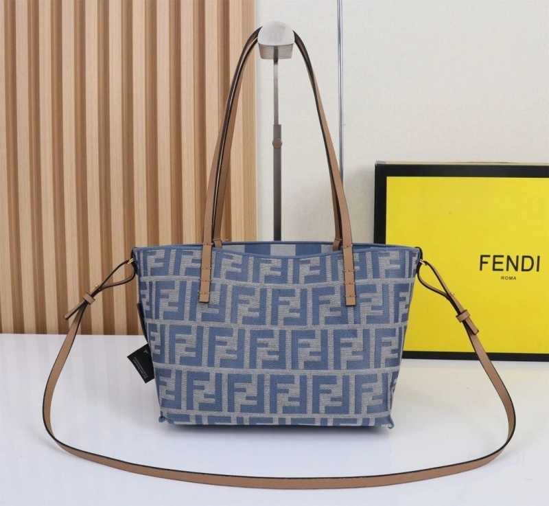 F**di shopping bags 4220a-0750
