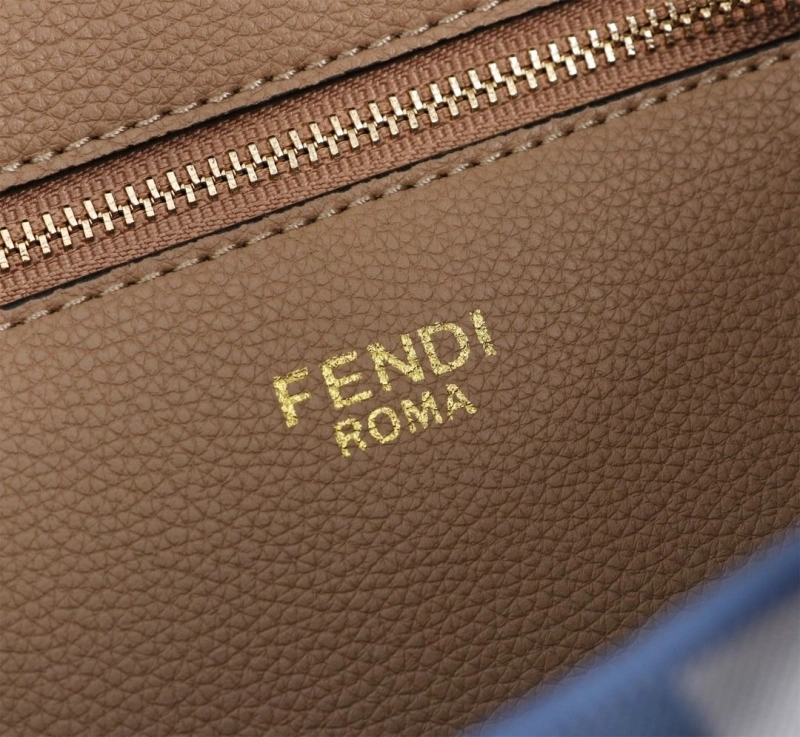 F**di shopping bags 4220a-0750