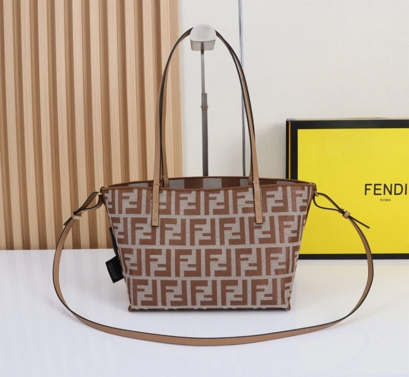 F**di shopping bags 4220a-0752