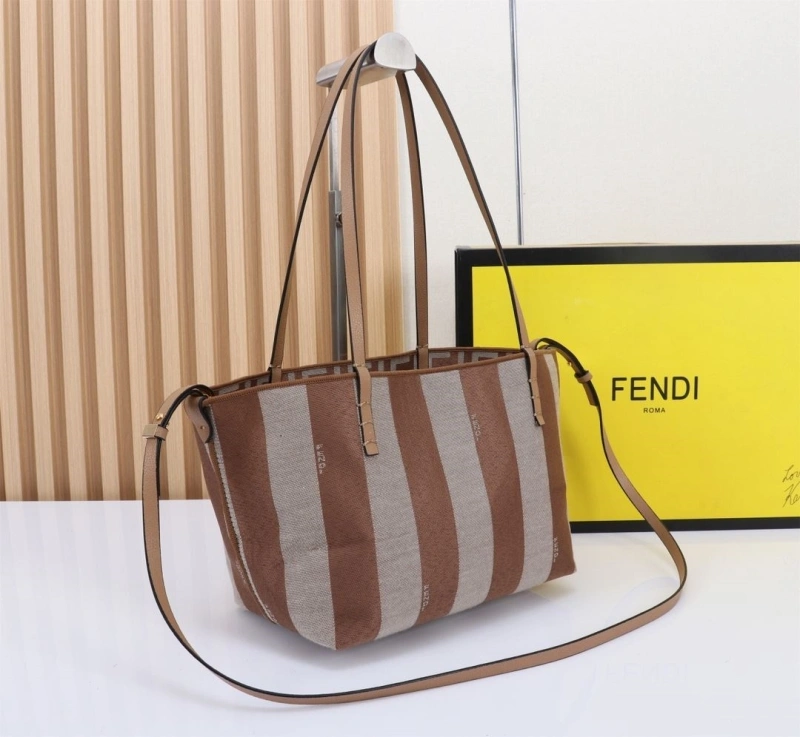 F**di shopping bags 4220a-0752
