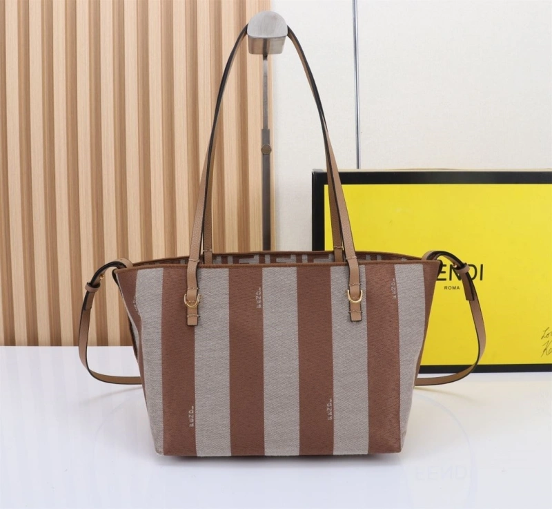 F**di shopping bags 4220a-0752