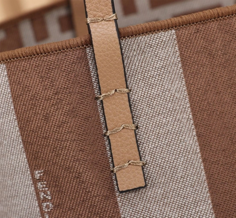 F**di shopping bags 4220a-0752