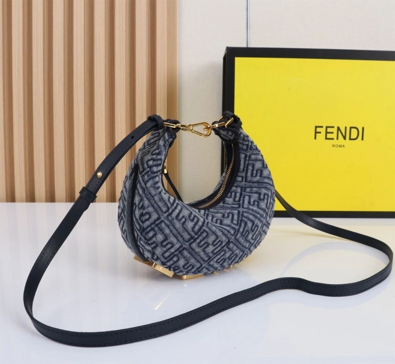 F**di satchel bags 4220a-0755