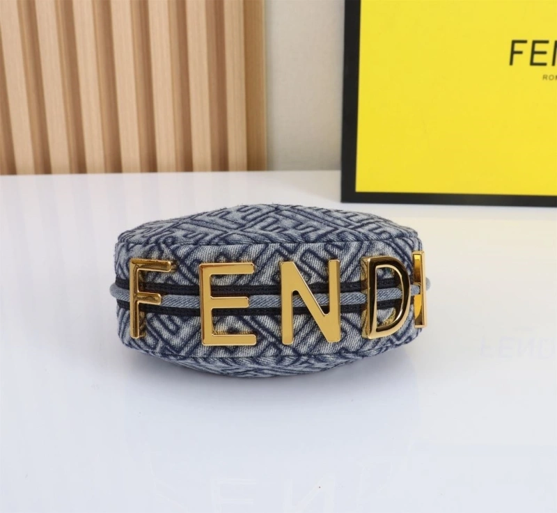 F**di satchel bags 4220a-0755