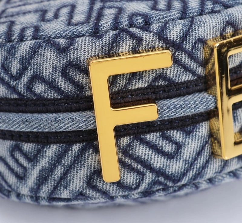 F**di satchel bags 4220a-0755