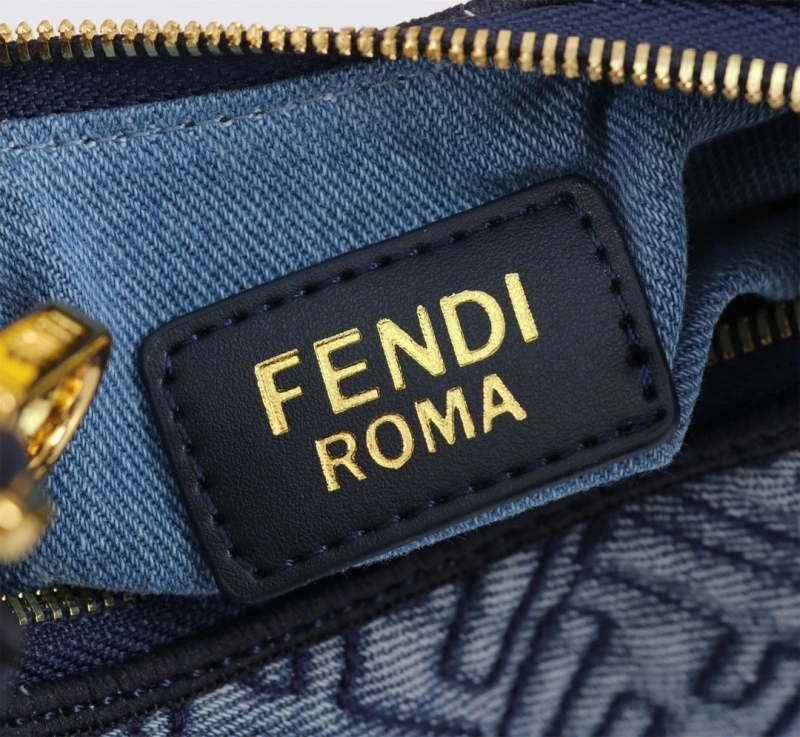 F**di satchel bags 4220a-0755