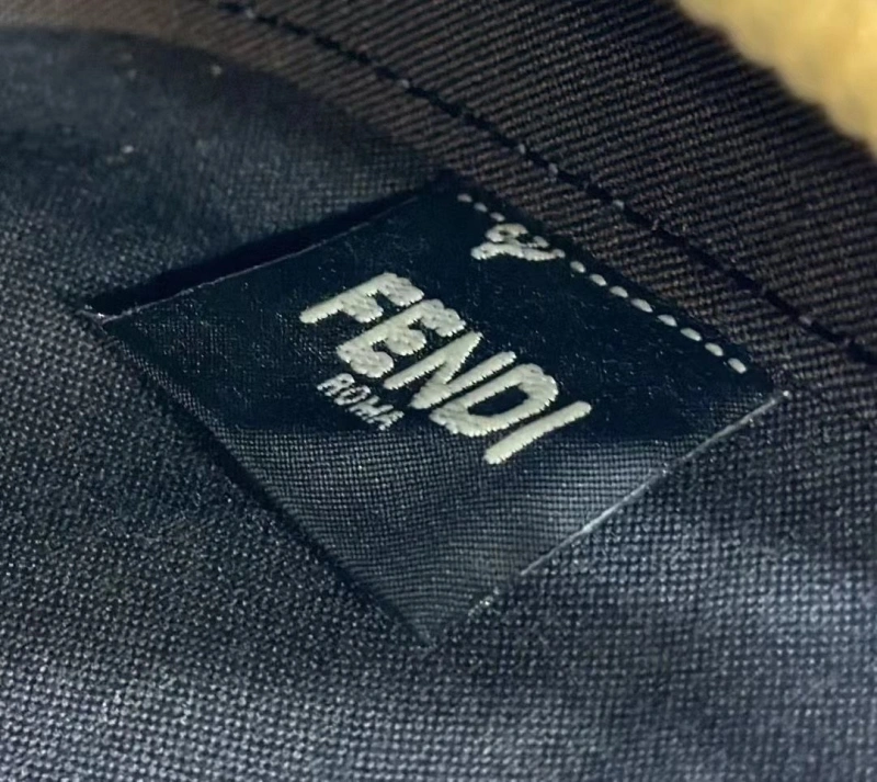 F**di top handle bags 4220a-0756