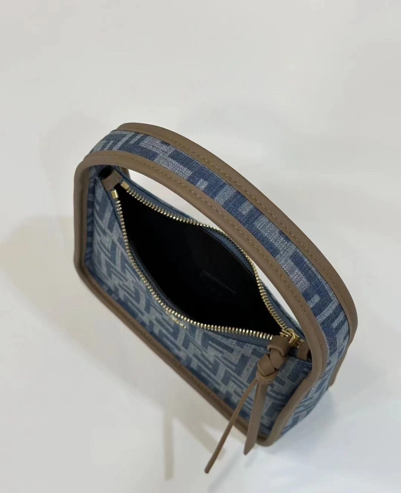 F**di top handle bags 4220a-0757