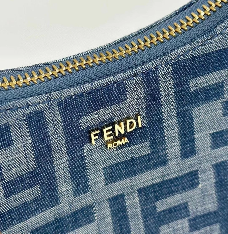 F**di top handle bags 4220a-0757