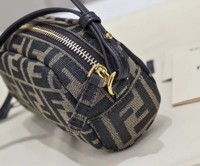 F**di satchel bags 4220c-0006